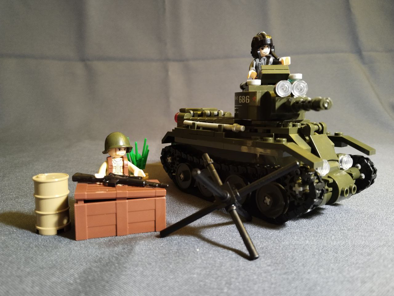 БТ-7