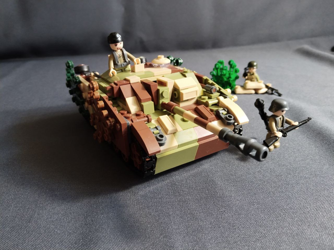 Stug3